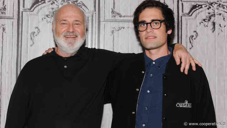 Hijo de Rob Reiner reclama herencia para pagar defensa en juicio por el asesinato de sus padres