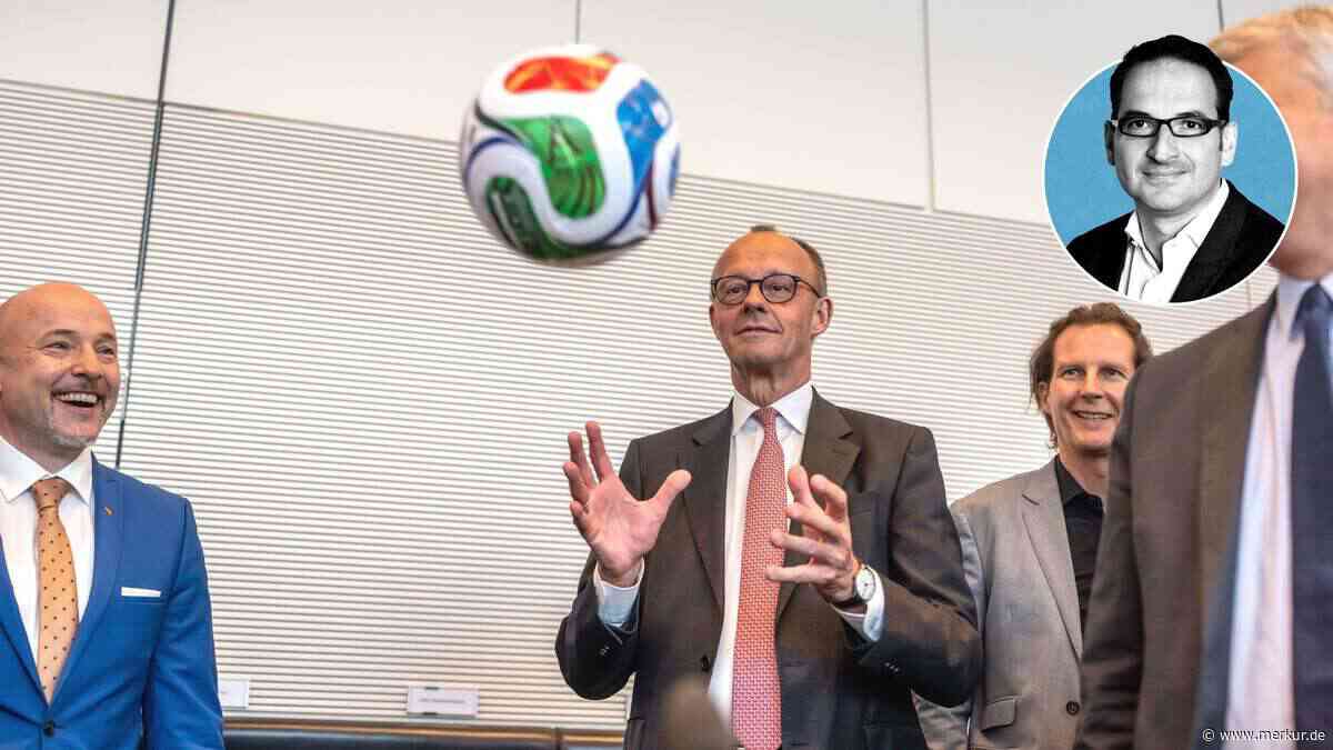 Ein Politik-Sommermärchen? Der Bundestag sollte keine Sommerpause machen – nicht nur die AfD könnte das nutzen