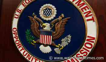 EEOC's broad reading of 'disparate impact' ran afoul of civil rights law, Justice Department says