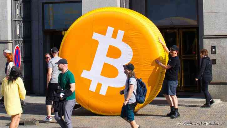 Expert over de cryptomarkt: ‘kom na de zomer maar terug’