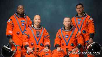 NASA chief defends all-male Artemis 3 astronaut crew amid backlash: 'I don't think anyone should be reading into this'