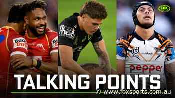 Big ‘fear’ for Broncos as ‘disaster’ scenario laid bare; $1.2m truth for Tigers star — NRL Talking Points