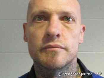 Warrant out for Edmonton man suspected of fraud related incidents