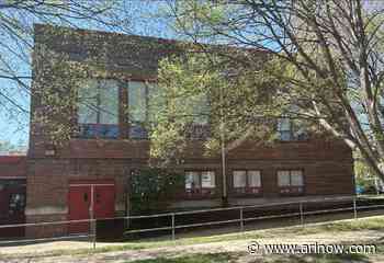 County Board vote on Melwood site’s historic status set for next week