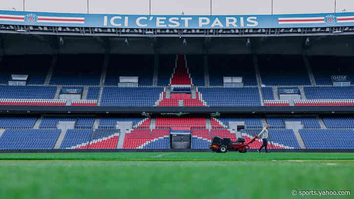 PSG find out first opponents in Ligue 1 next season after fixture release