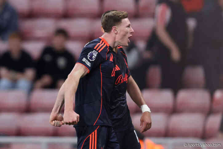 Nottingham Forest demand £125m up front for Elliot Anderson after rejecting £106m plus add-ons