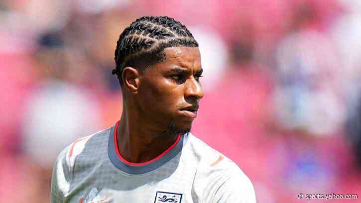 Rashford future uncertain as Barca deal deadline looms