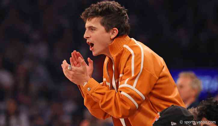 Who Will Attend the Knicks Game Tonight? Spurs vs. Knicks Game 4 Celebrity Appearances