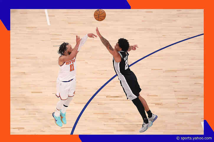 Knicks tickets for Game 4 drop to $3k low. Get yours with hours to go