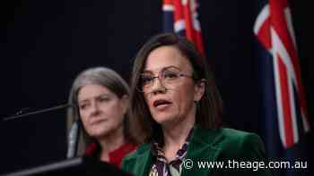 All three and four-year-olds to be screened for autism under Victoria’s NDIS alternative