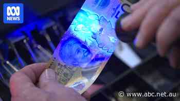 Bakery trains staff to assess counterfeit notes amid rise in use in SA