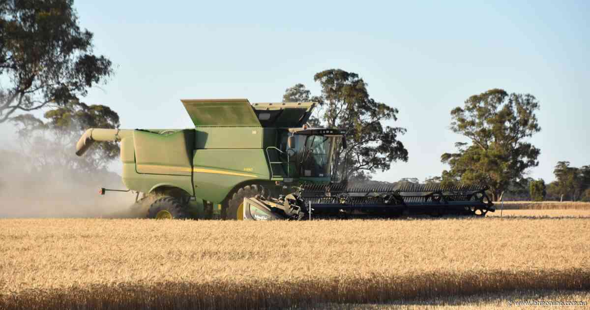 Shake-up: grain grower groups back GRDC levy slash, farmer-owned model