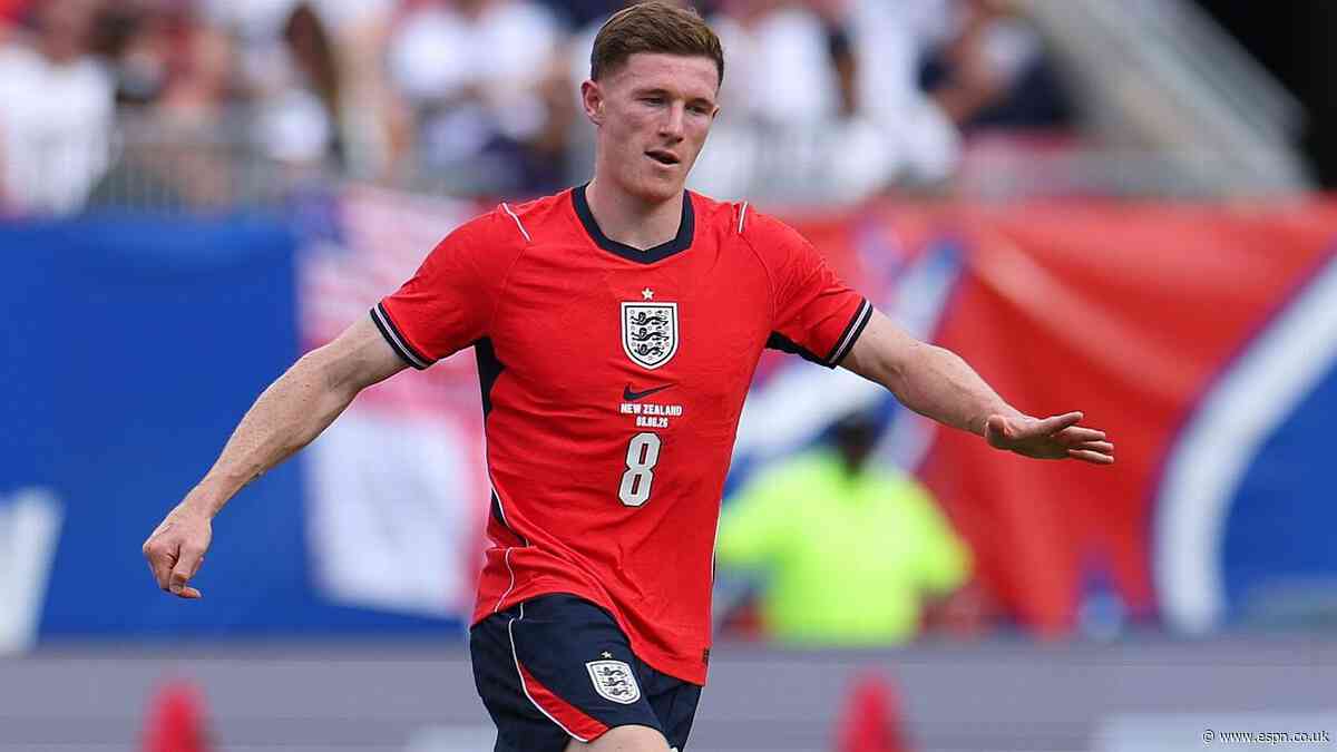 Sources: City make British-record bid for Anderson