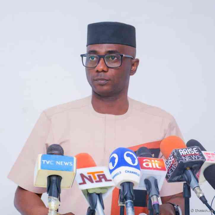 Kogi fires back at CISLAC, dismisses security fund allegations as politically motivated