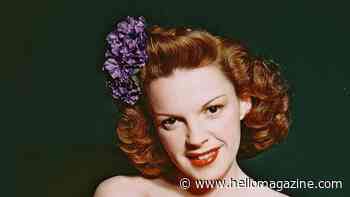 Meet Judy Garland's 5 very famous husbands — and see inside their turbulent marriages
