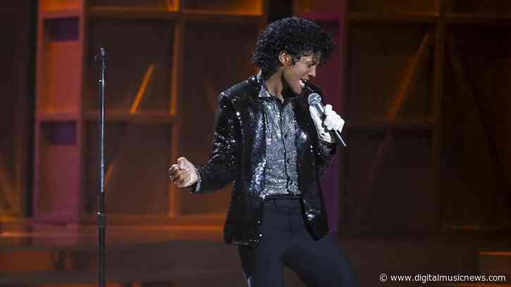‘Michael’ Crosses $900 Million Worldwide; Film Is Quickly Closing In On ‘Bohemian Rhapsody’ for All-Time Biggest Musical Biopic