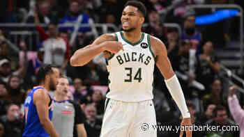Trail Blazers Set to Take on Giannis Antetokounmpo’s Giant Risk