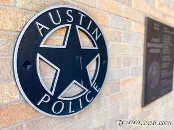 Austin Police holds press conference on in-custody death, releases video