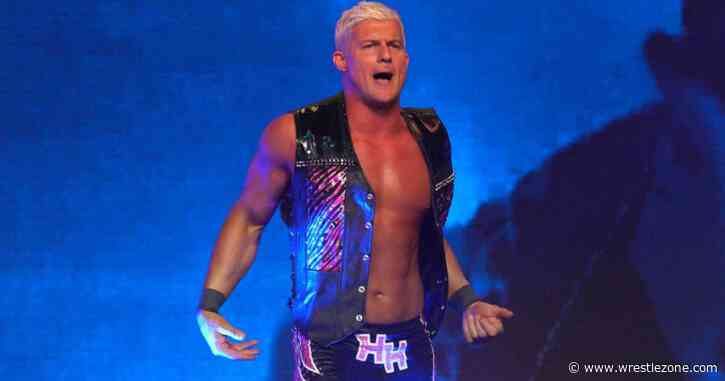 AEW Accuses Ryan Nemeth of Misleading Conduct