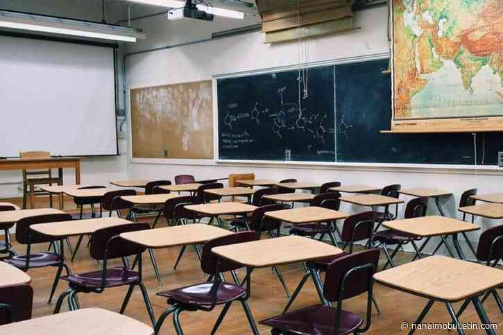 B.C. teacher gets 15-year ban for sexual relationship with former student