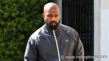 Model Suing Kanye West Alleges Rapper’s Behavior on Music Video Set ‘Just Felt Wrong’