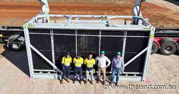 Power in a box: how this portable technology could cut your farm's energy costs