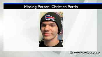 Amherst Police ask for help locating missing teenager