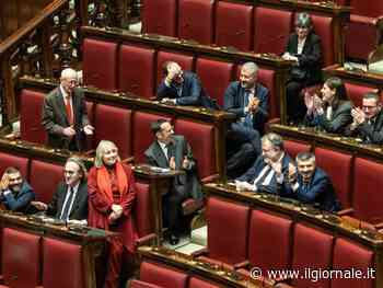 Decreto lavoro, c'è il primo sì alla Camera. Ora il testo passa al Senato