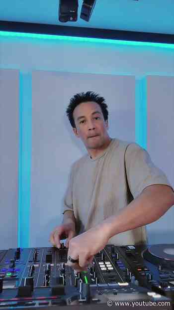 Another One of My Favorite Little DJ Tricks | Laidback Luke