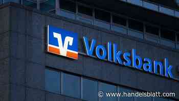 Genossenschaftsbanken: Volksbank-Vorstände stimmen für mehr Rechte ihres Stützungsfonds