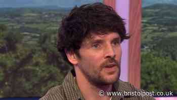 The One Show guest 'heartbroken' over tragic death of 'role model'