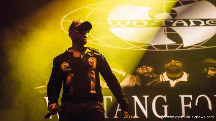 Wu-Tang Clan Tipped to Play NBA Finals Game 4 Halftime Show at MSG