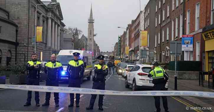 Girl stabbed in Parnell Square now uses wheelchair and can’t speak