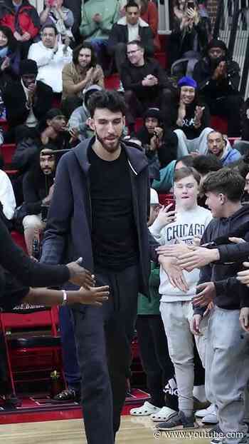 BASELINE, the latest from OKC Films, premieres this weekend at DeadCenter #okcthunder