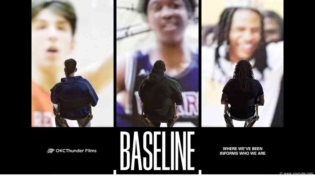 BASELINE: Official Trailer | Coming June 14 to deadCenter Film Festival | OKCThunder Films