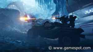 Halo: Campaign Evolved’s New Missions Bring Master Chief And Sgt. Johnson Closer Together