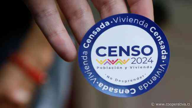 INE contrató censistas con antecedentes penales u orden de expulsión
