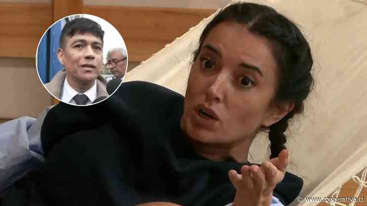 "Lo sentí un insulto": Yamila Reyna reveló la infidelidad de Américo que la destrozó