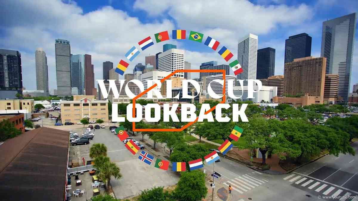 World Cup Look back: Stu Holden