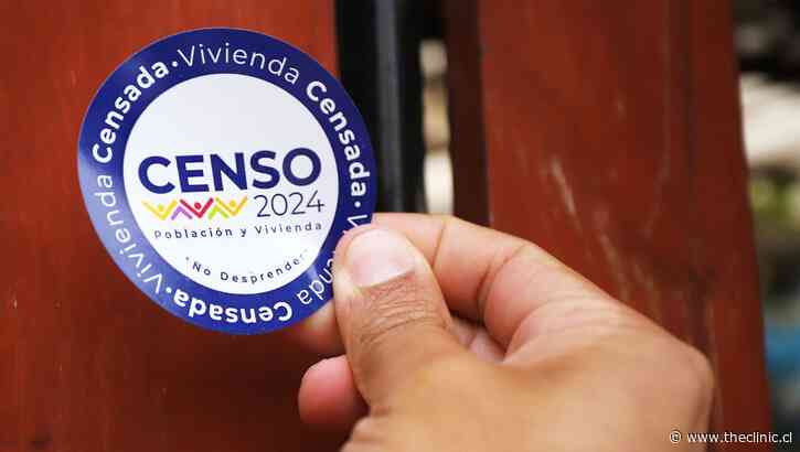 Contraloría detectó que el INE contrató a narcotraficantes, estafadores y extranjeros con expulsión pendiente en el Censo 2024