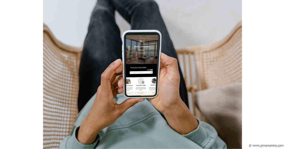 John L. Scott Becomes First Pacific Northwest Brokerage to Bring Conversational AI Home Search to 3,000+ Broker Websites
