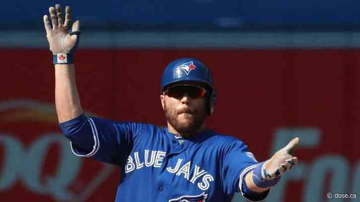 MLB in Brief: Russell Martin and the Expos | Roman Anthony and Garrett Crochet