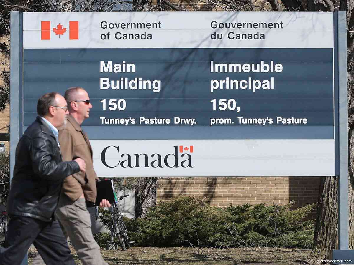 More than 4,000 public servants so far approved for early-retirement incentive; 12 denied
