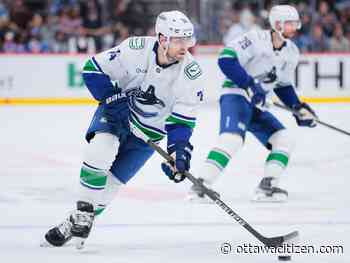 Why Jake DeBrusk might be another trade target for Ottawa Senators