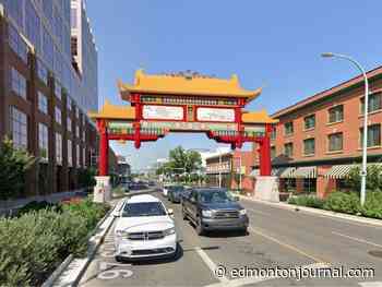 Chinese community group pulls its support of Harbin Gate project