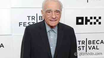 Art Directors Guild Chides Martin Scorsese Over His Newfound Fondness for AI