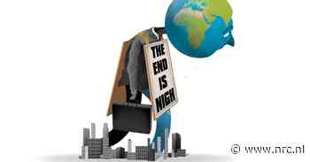 American capitalism has taken an apocalyptic turn