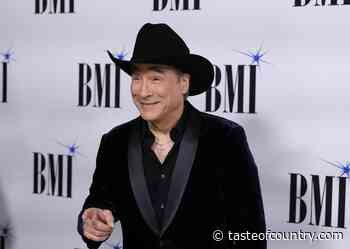 Clint Black's First No. 1 Hit Is Still One of His Best Songs