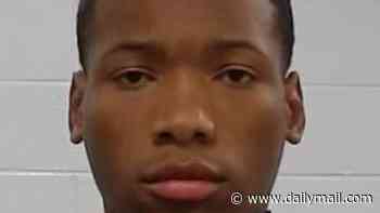 Karmelo Anthony launches APPEAL against 35 year prison sentence for murdering Austin Metcalf, 17