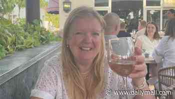 Family pay tribute to 'selfless' NHS worker, 59, who died after suffering a brain aneurysm and crashing into vehicle on opposite lane